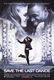 Pasión Y Baile (2001) poster